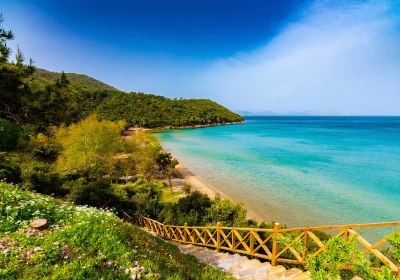 Nationalpark Dilek