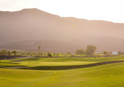 Fuerteventura Golfurlaub