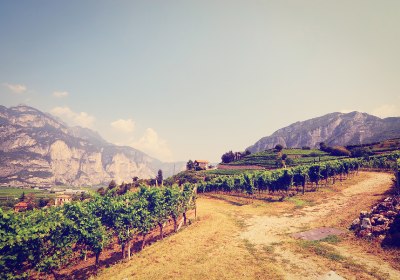 Italien Wandern