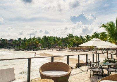 Dom Rep Strandshotels