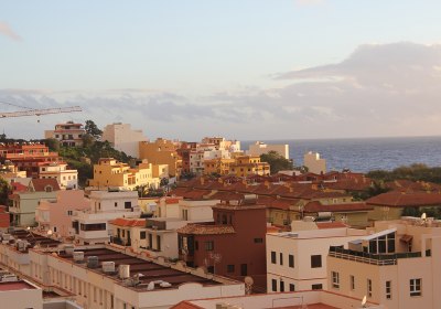 LA Gomera Gruppenreisen