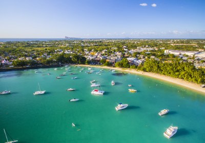 Indischer Ozean Osterurlaub