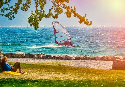 Italien Sporthotels