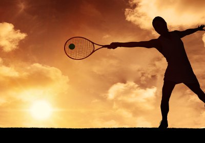 La Palma Tennisurlaub