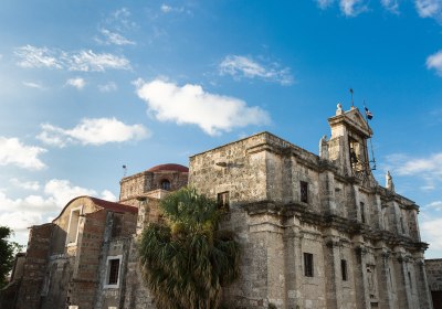 Santo Domingo Weihnachtsurlaub