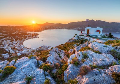 Agia Marina