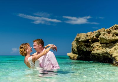 Puerto Plata Hochzeitsreise