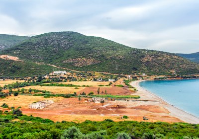 Kizilagaç