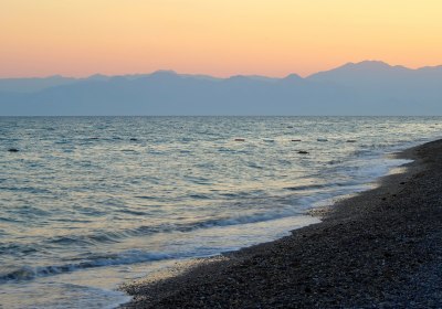 Belek Ostern