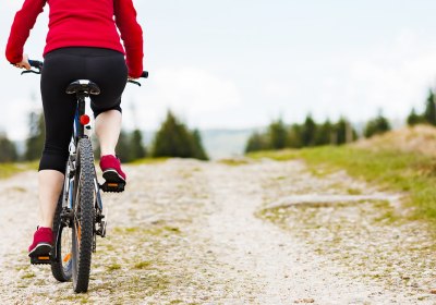 Ibiza Mountainbike Urlaub