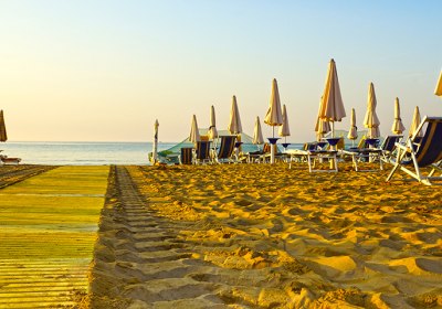 Italien Last Minute