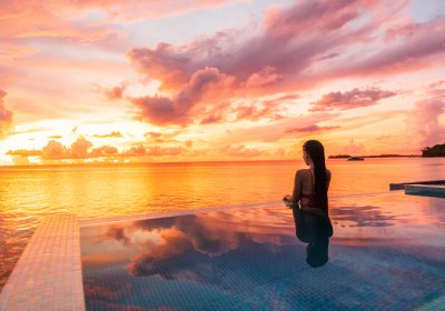 infinity-pool