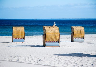 ostsee last minute