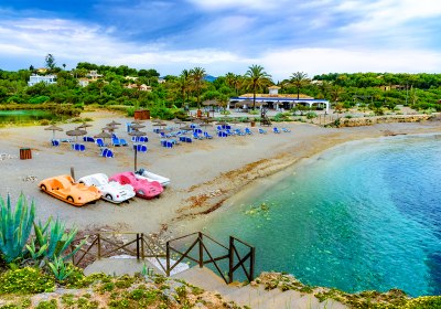 cala murada