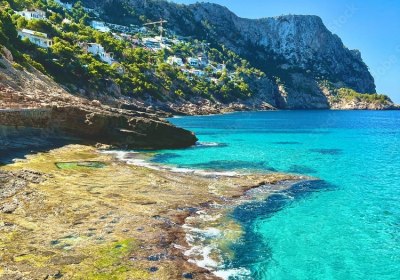 Cala Llamp