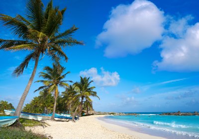 Cozumel Urlaub
