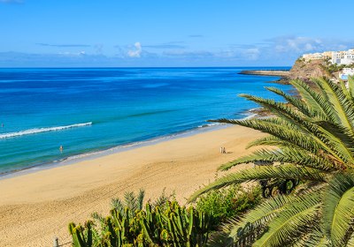 fuerteventura
