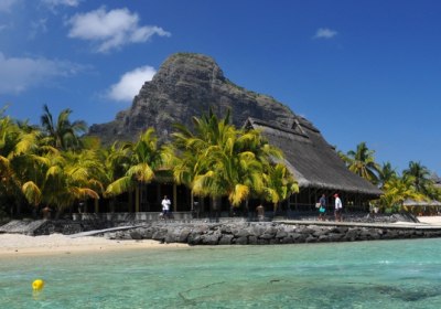 Mauritius Clubhotels