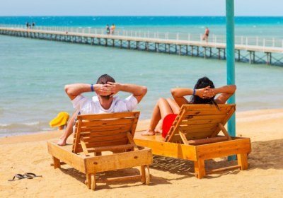 Ägypten Pärchenhotels