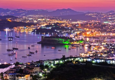Türkische Riviera Billigurlaub