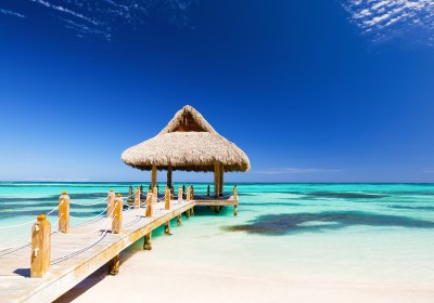 Punta Cana Seniorenhotels
