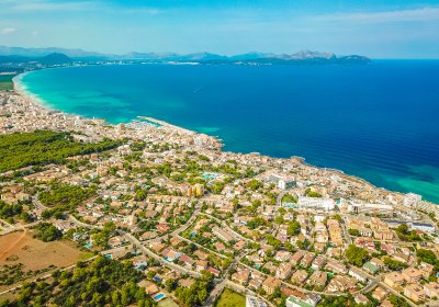 Alcúdia