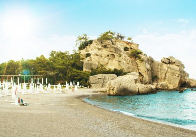 kemer-strand