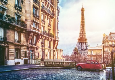 paris hotels