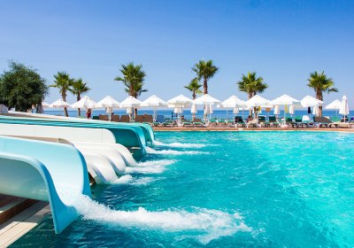 türkei wasserrutschen