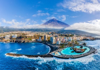Puerto de la Cruz