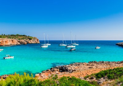 Balearen Wellnesshotels