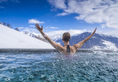 österreich wellness