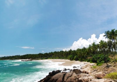 Sri Lanka Last Minute