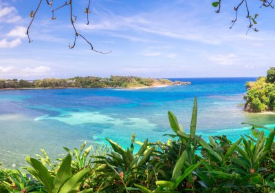 Port Antonio Jamaika – Karibiktraum in Türkisblau
