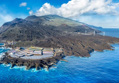 Fuencaliente de la Palma