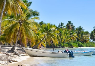 Dominikanische Republik Strandhotels