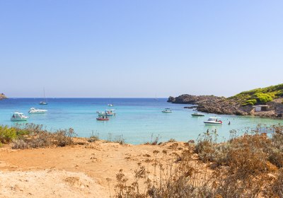 Cala Molto