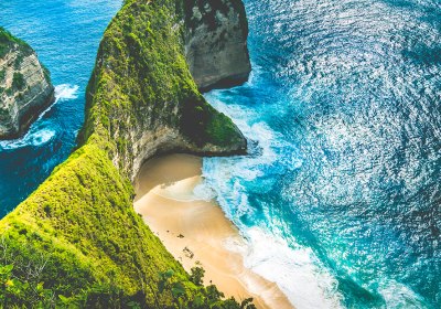bali last minute