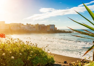Teneriffa Wellnesshotels