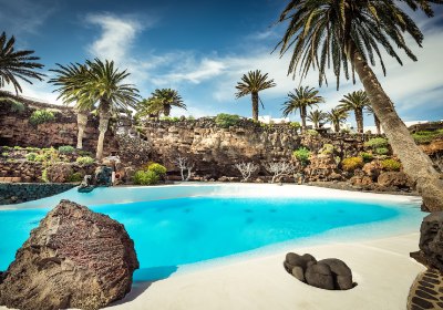 Lanzarote Seniorenreisen