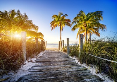 florida westküste