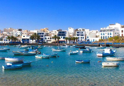 Arrecife