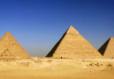 Ägypten Herbstferien