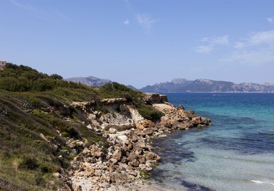 Playa de Sant Joan