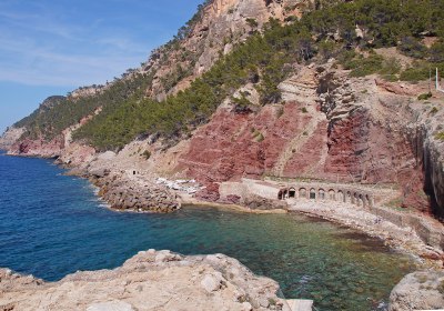 Cala Estellencs