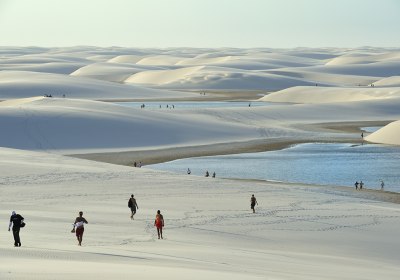 naturpark brasilien