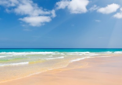 Fuerteventura Badeurlaub
