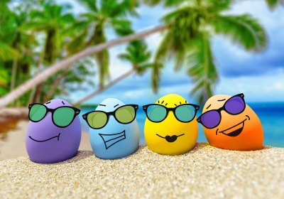 Ostern