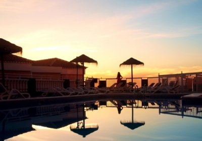 Kanaren Luxushotel