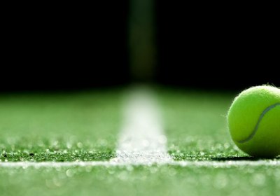 Kanaren Tennisurlaub